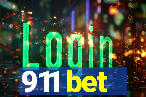 911 bet