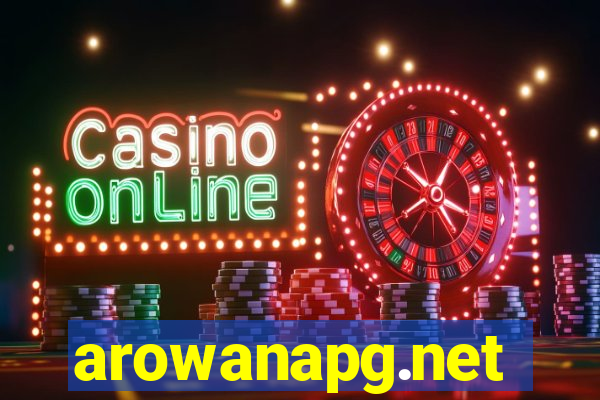 arowanapg.net