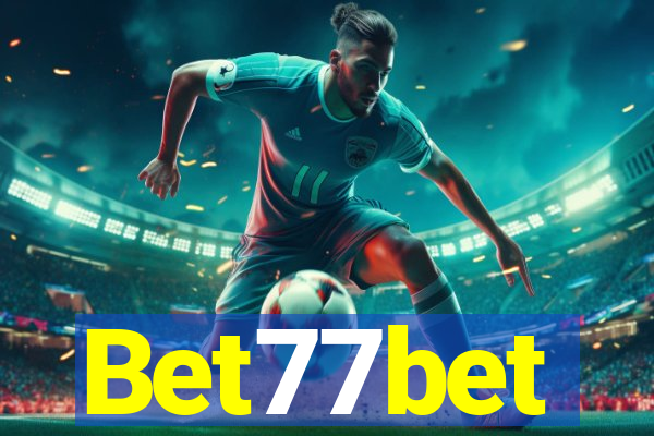 Bet77bet