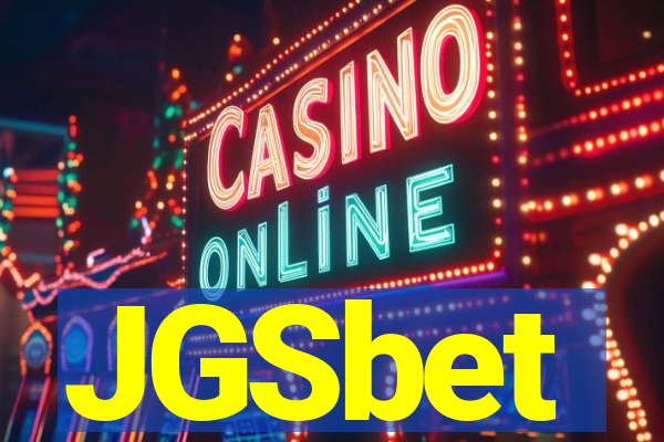 JGSbet