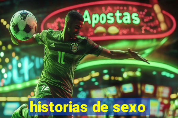 historias de sexo