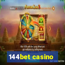 144bet casino