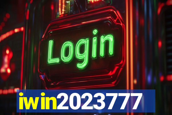iwin2023777