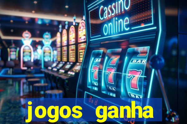 jogos ganha dinheiro sem depositar