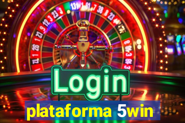 plataforma 5win