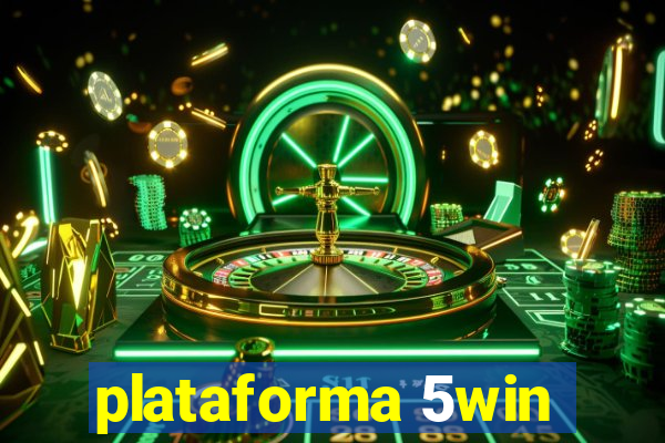 plataforma 5win