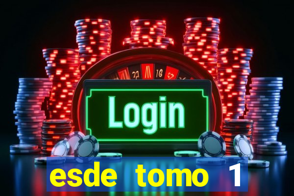 esde tomo 1 atualizado pdf