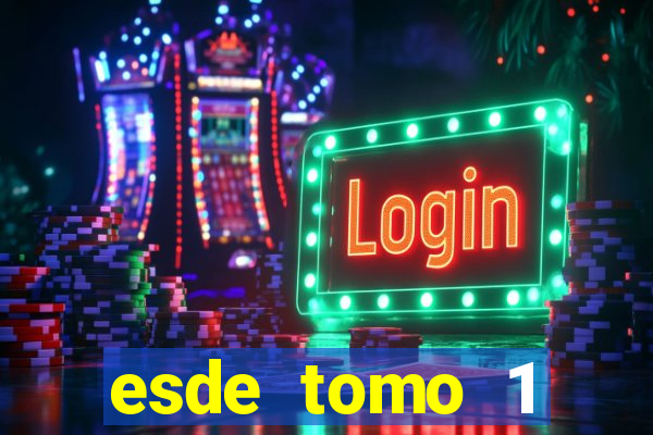 esde tomo 1 atualizado pdf