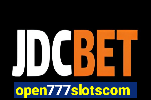 open777slotscom