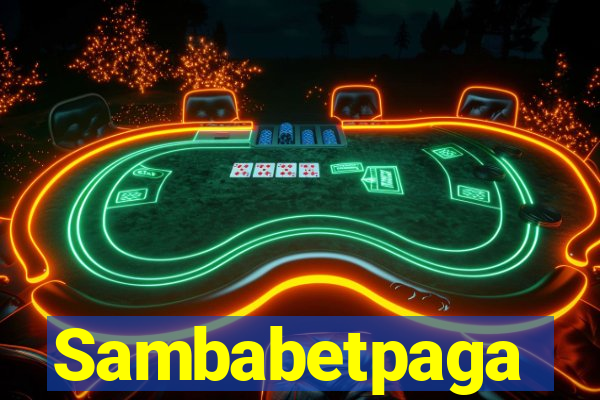 Sambabetpaga