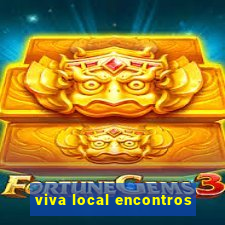 viva local encontros
