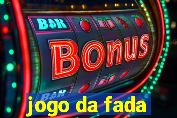 jogo da fada
