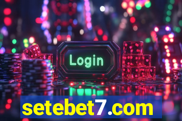 setebet7.com