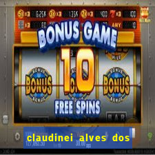 claudinei alves dos santos pcc