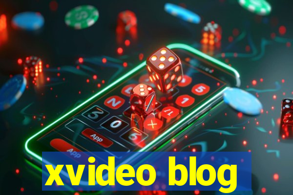 xvideo blog