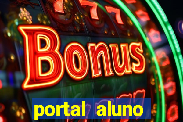 portal aluno cruzeiro do sul