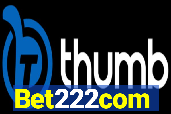 Bet222com