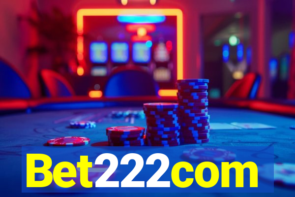 Bet222com