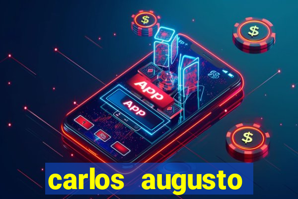 carlos augusto montenegro fortuna