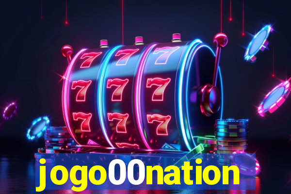 jogo00nation