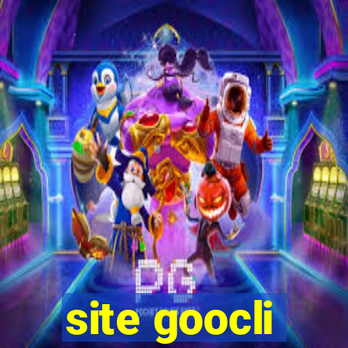site goocli