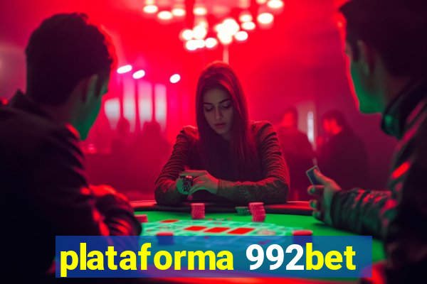 plataforma 992bet
