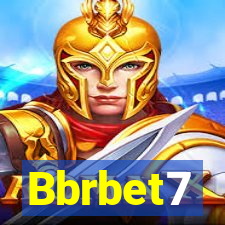 Bbrbet7