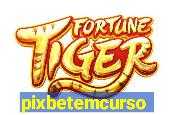 pixbetemcurso