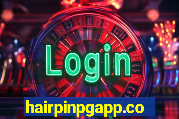 hairpinpgapp.com
