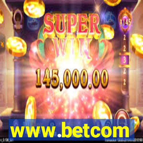 www.betcom