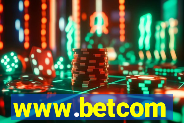 www.betcom