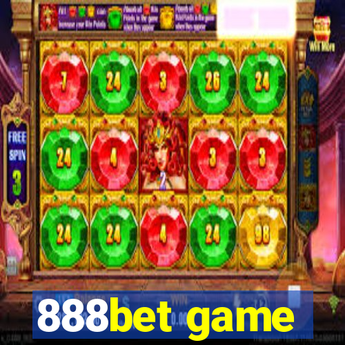 888bet game