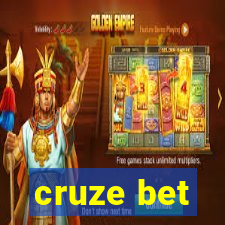 cruze bet