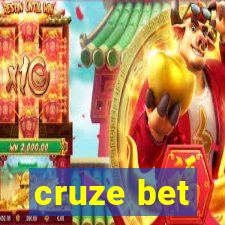 cruze bet