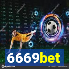 6669bet