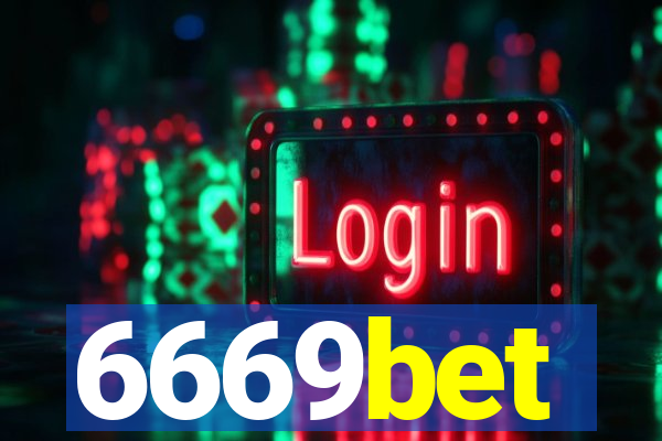6669bet