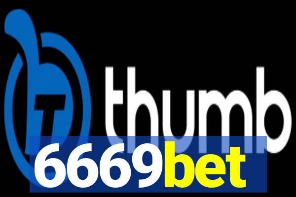 6669bet