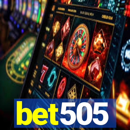 bet505