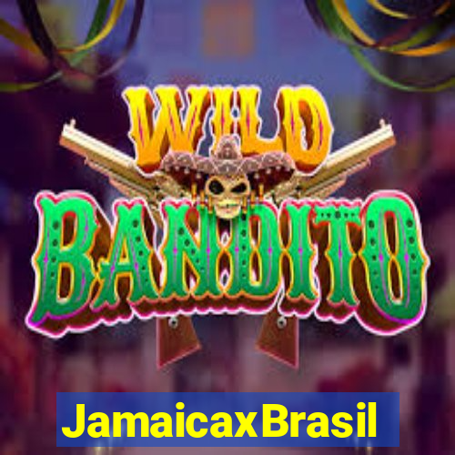 JamaicaxBrasil