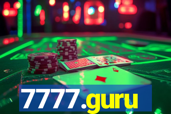 7777.guru