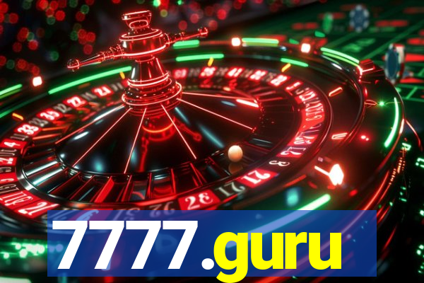 7777.guru