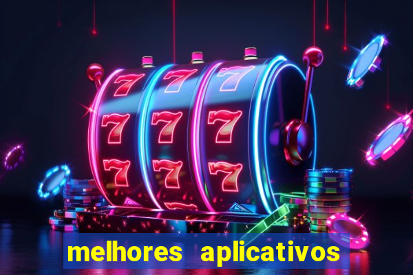 melhores aplicativos para ganhar dinheiro jogando