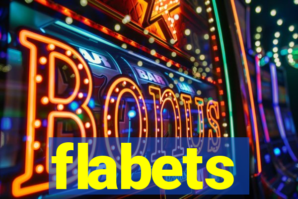 flabets
