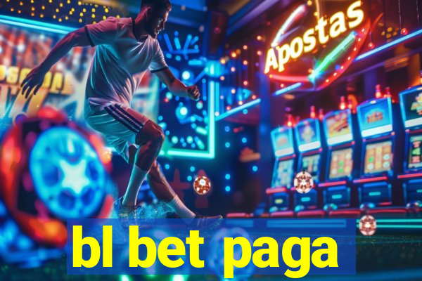 bl bet paga