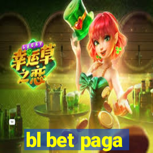 bl bet paga