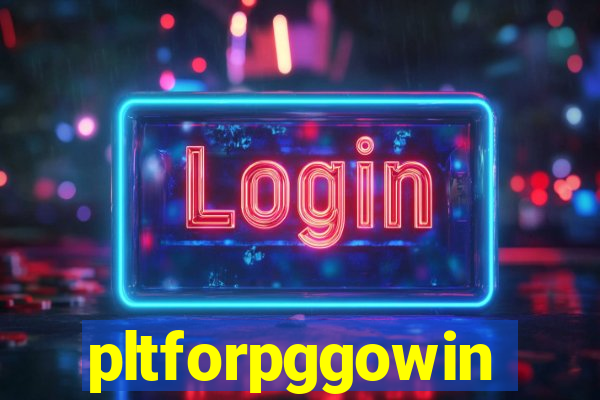 pltforpggowin