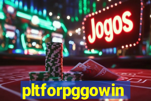 pltforpggowin