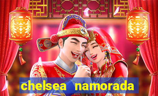 chelsea namorada david garrett