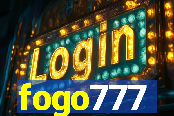 fogo777