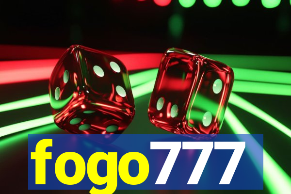 fogo777